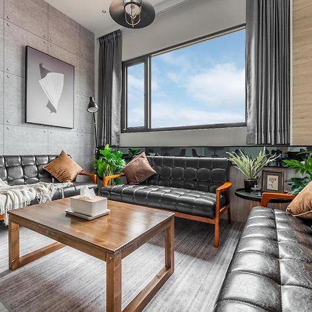 Penghu Sunsea Hall 마공 외부 사진