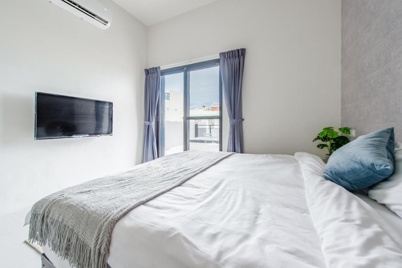 Penghu Sunsea Hall 마공 외부 사진