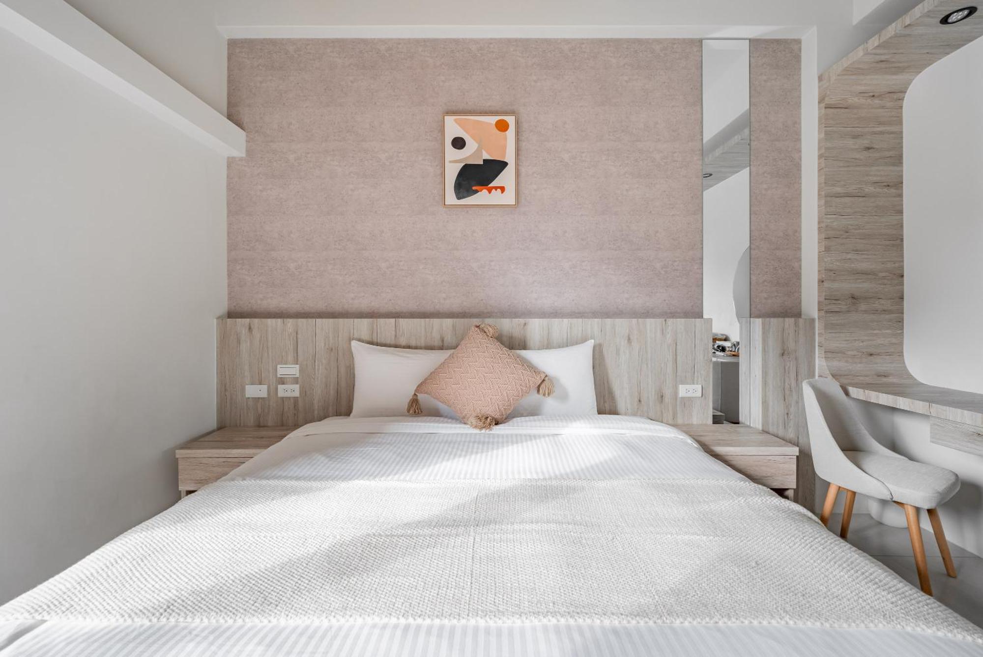 Penghu Sunsea Hall 마공 외부 사진