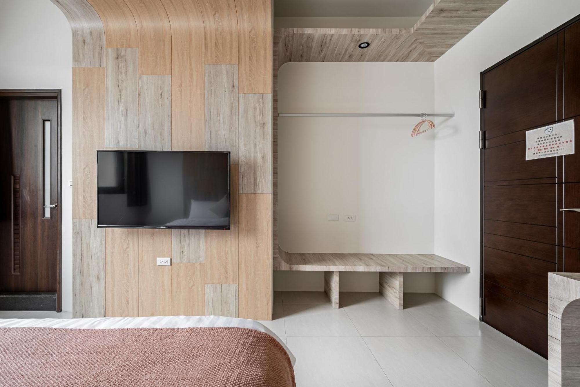 Penghu Sunsea Hall 마공 외부 사진