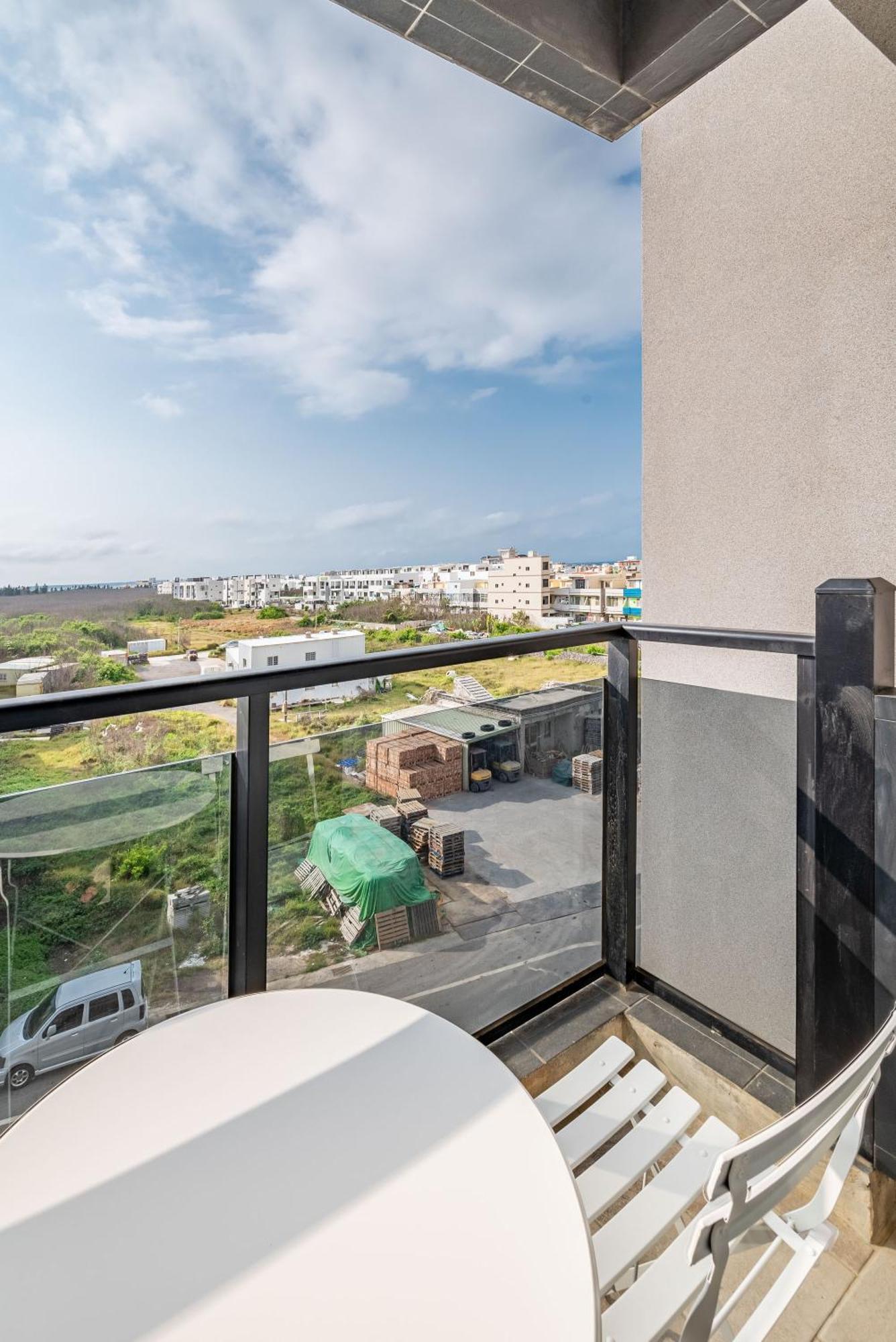 Penghu Sunsea Hall 마공 외부 사진