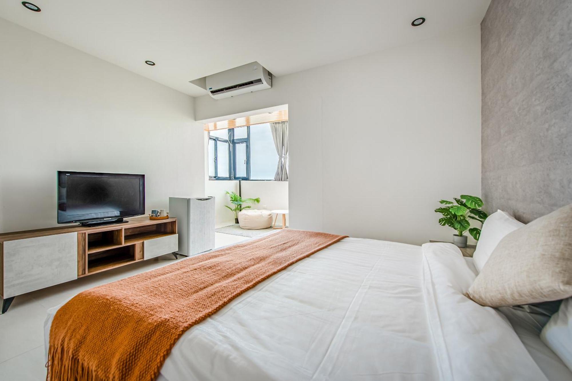 Penghu Sunsea Hall 마공 외부 사진