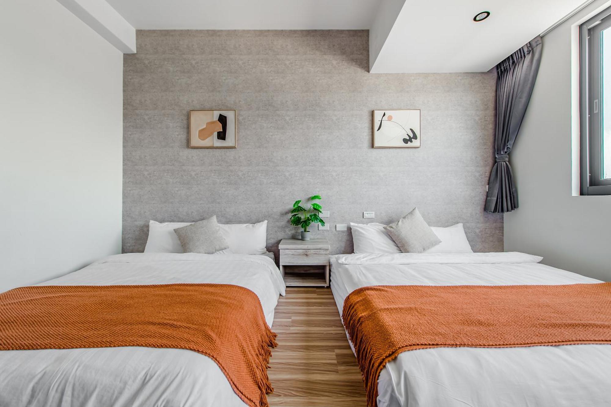 Penghu Sunsea Hall 마공 외부 사진