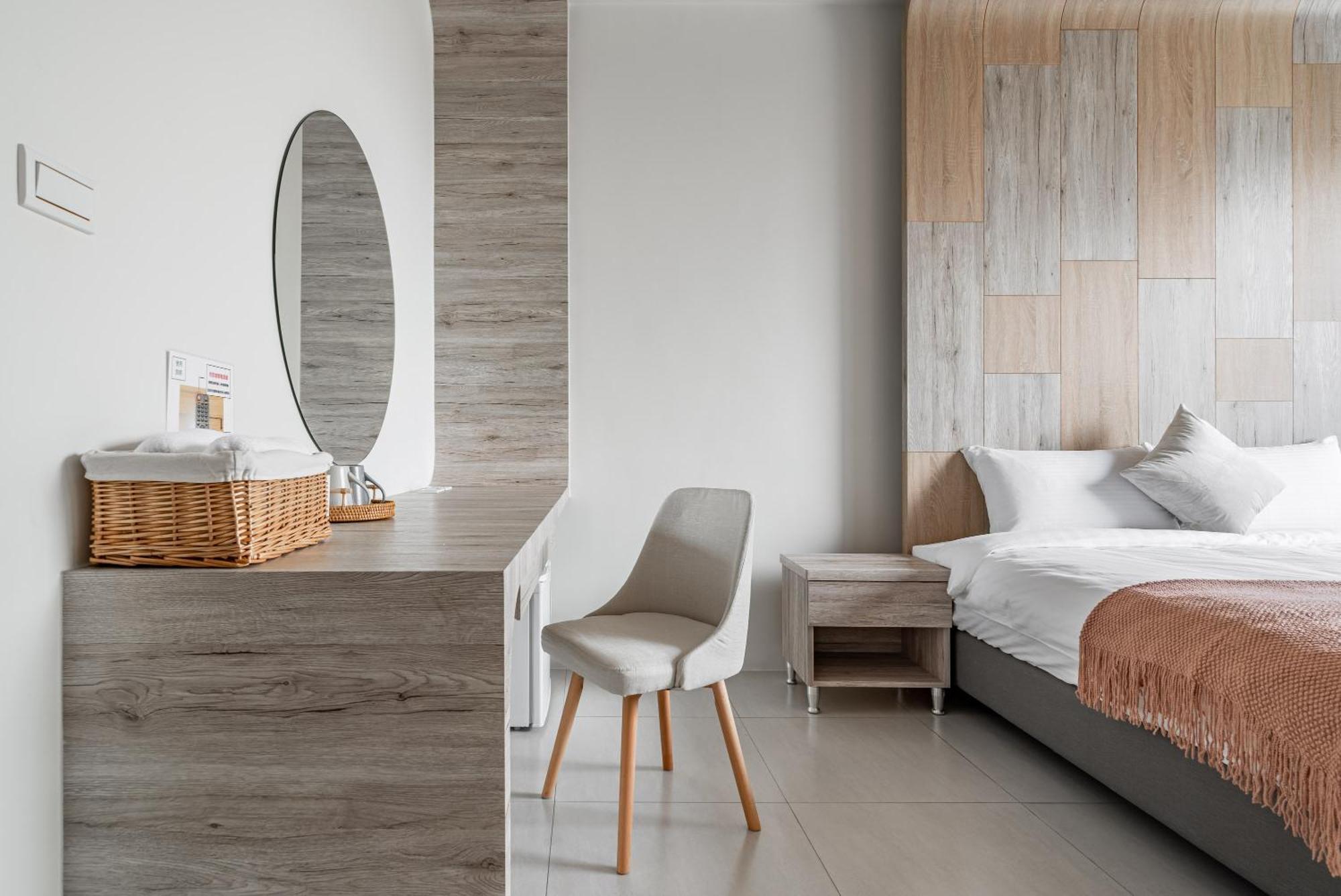 Penghu Sunsea Hall 마공 외부 사진