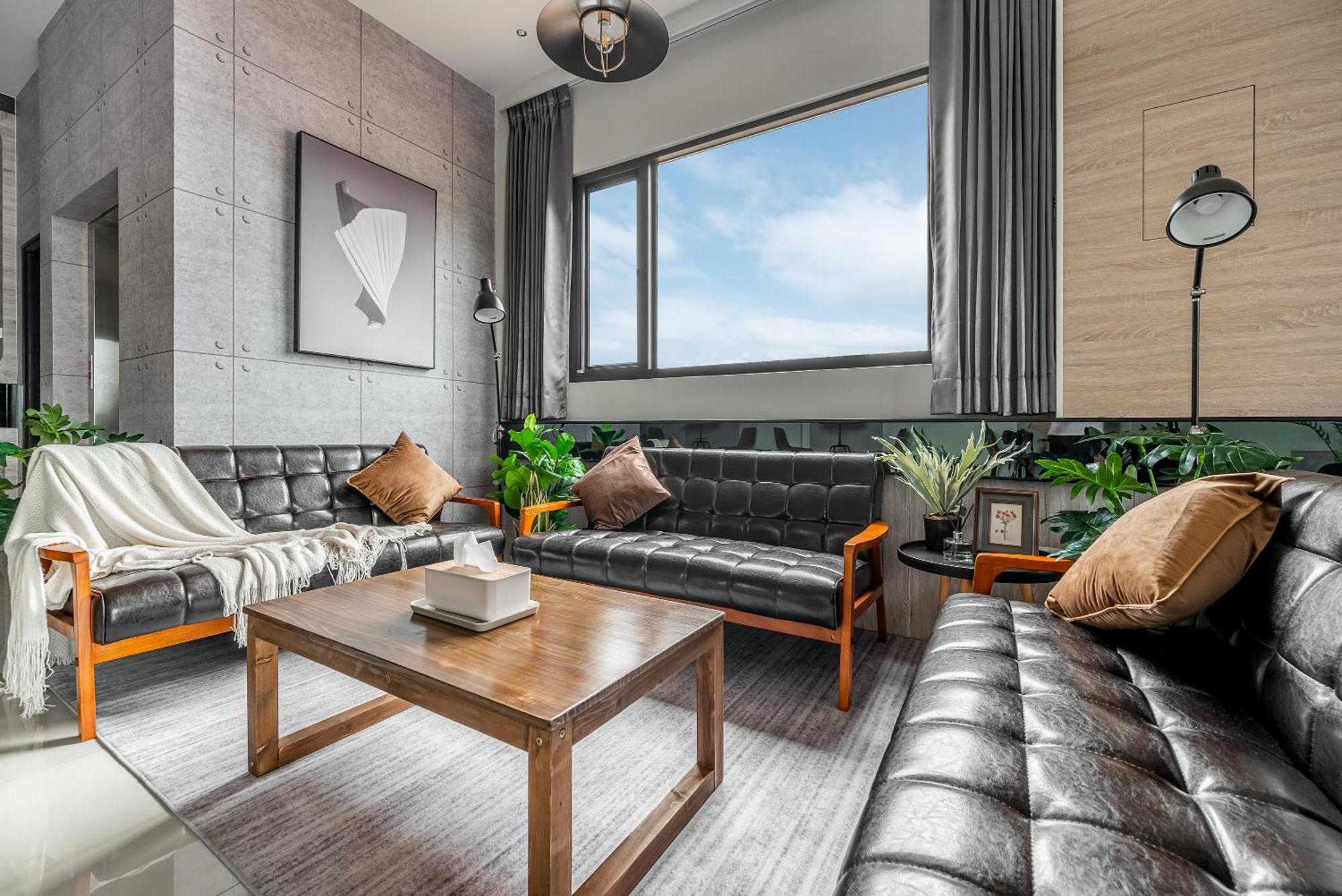 Penghu Sunsea Hall 마공 외부 사진