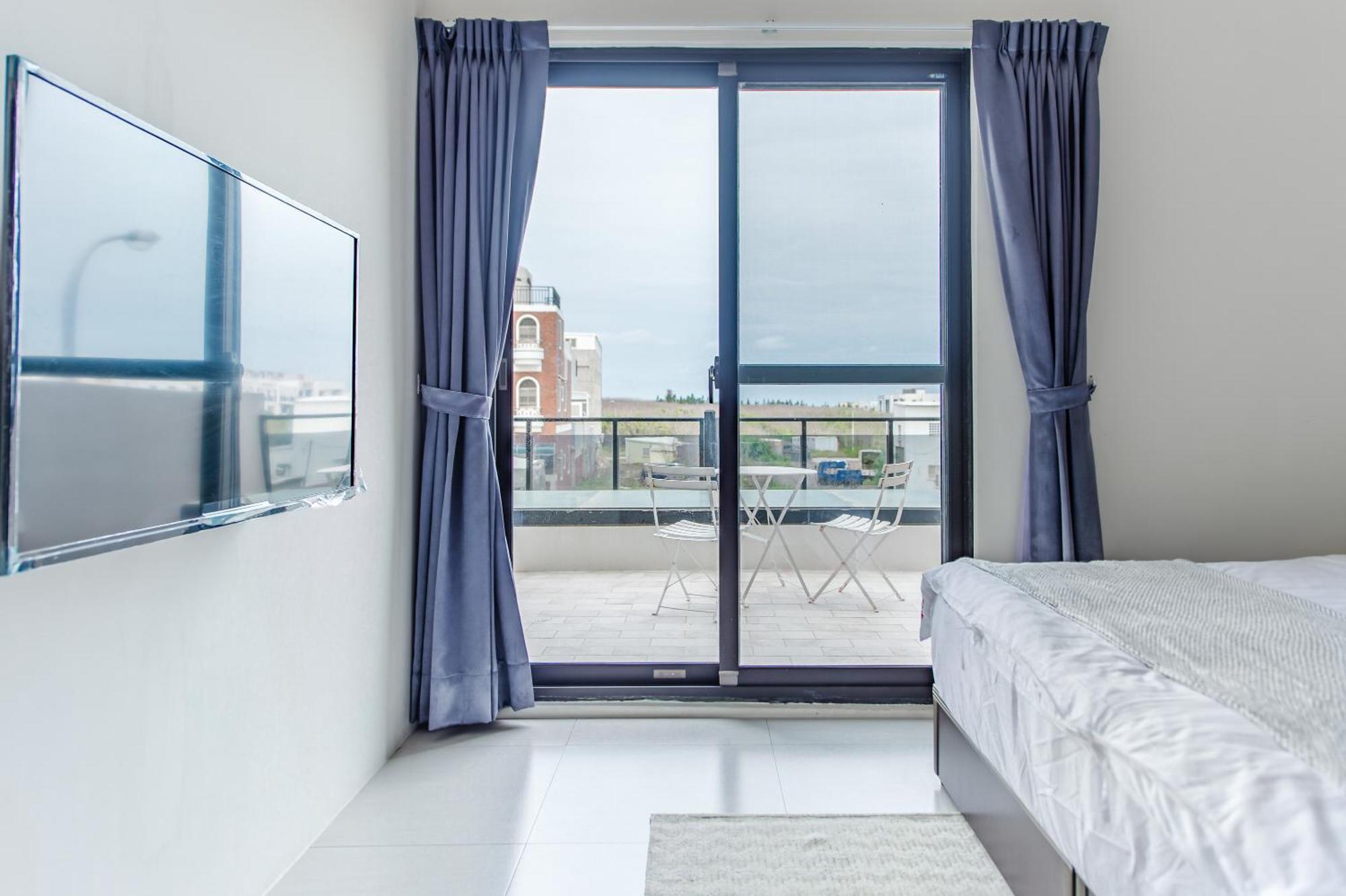 Penghu Sunsea Hall 마공 외부 사진