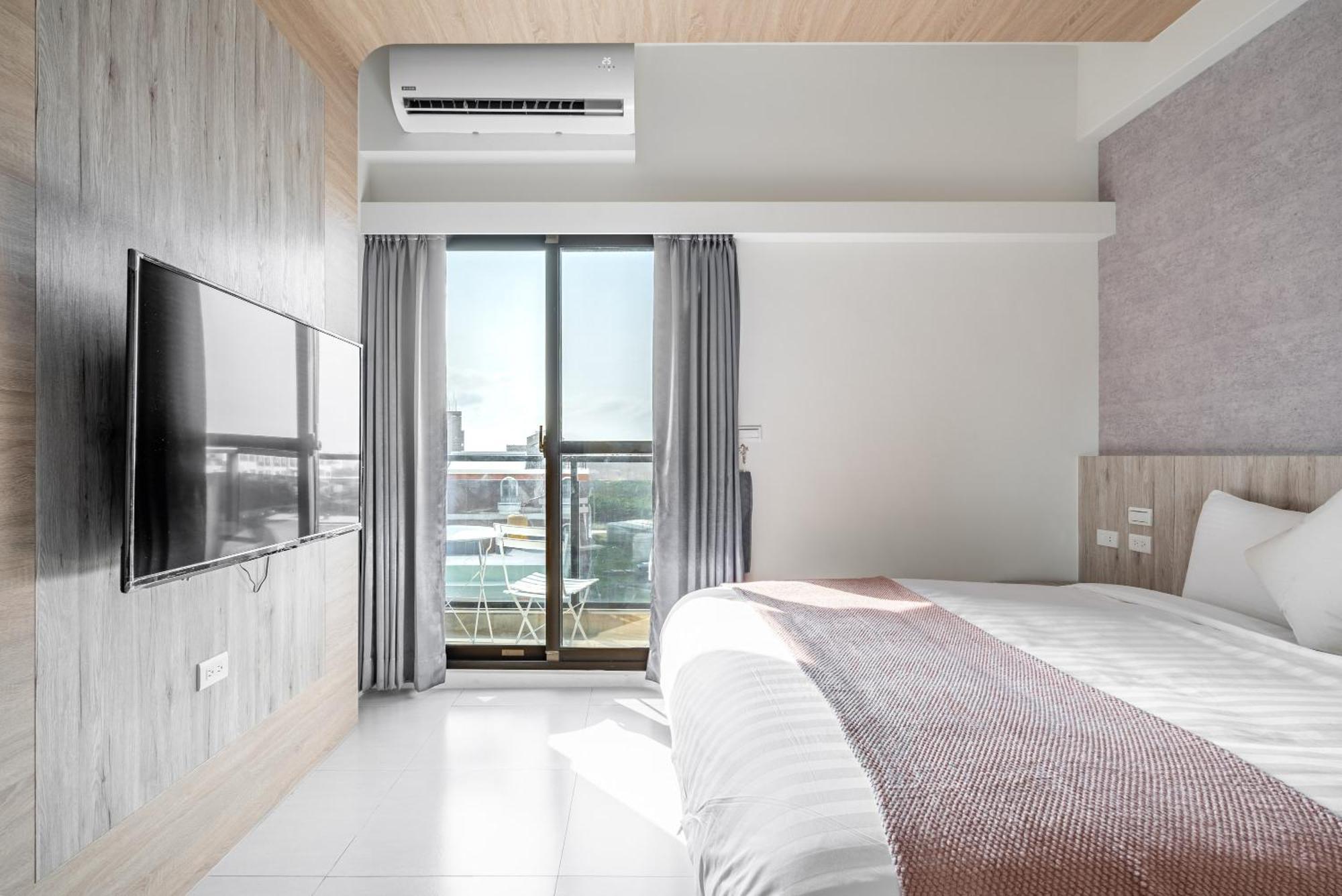 Penghu Sunsea Hall 마공 외부 사진