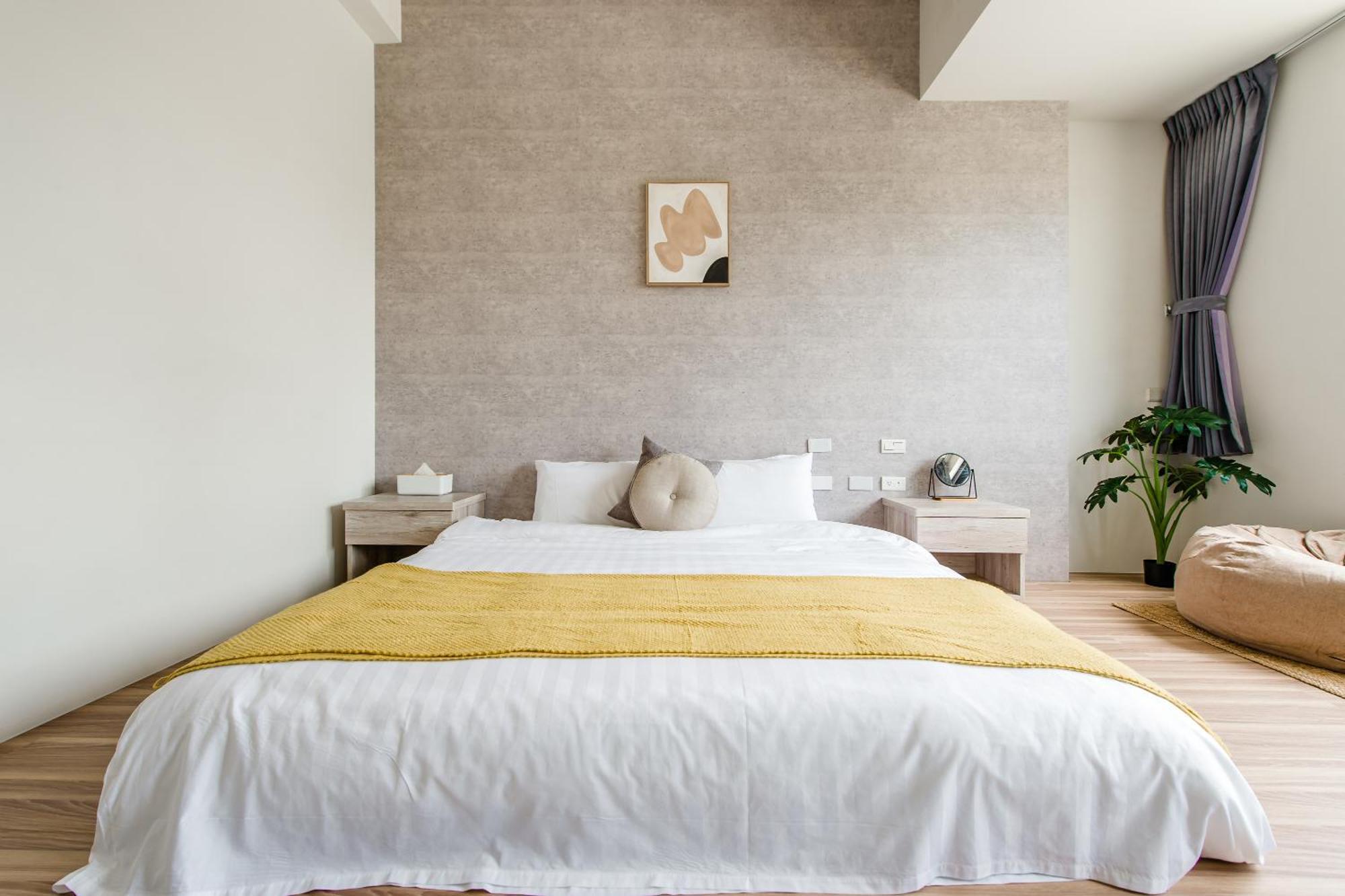 Penghu Sunsea Hall 마공 외부 사진