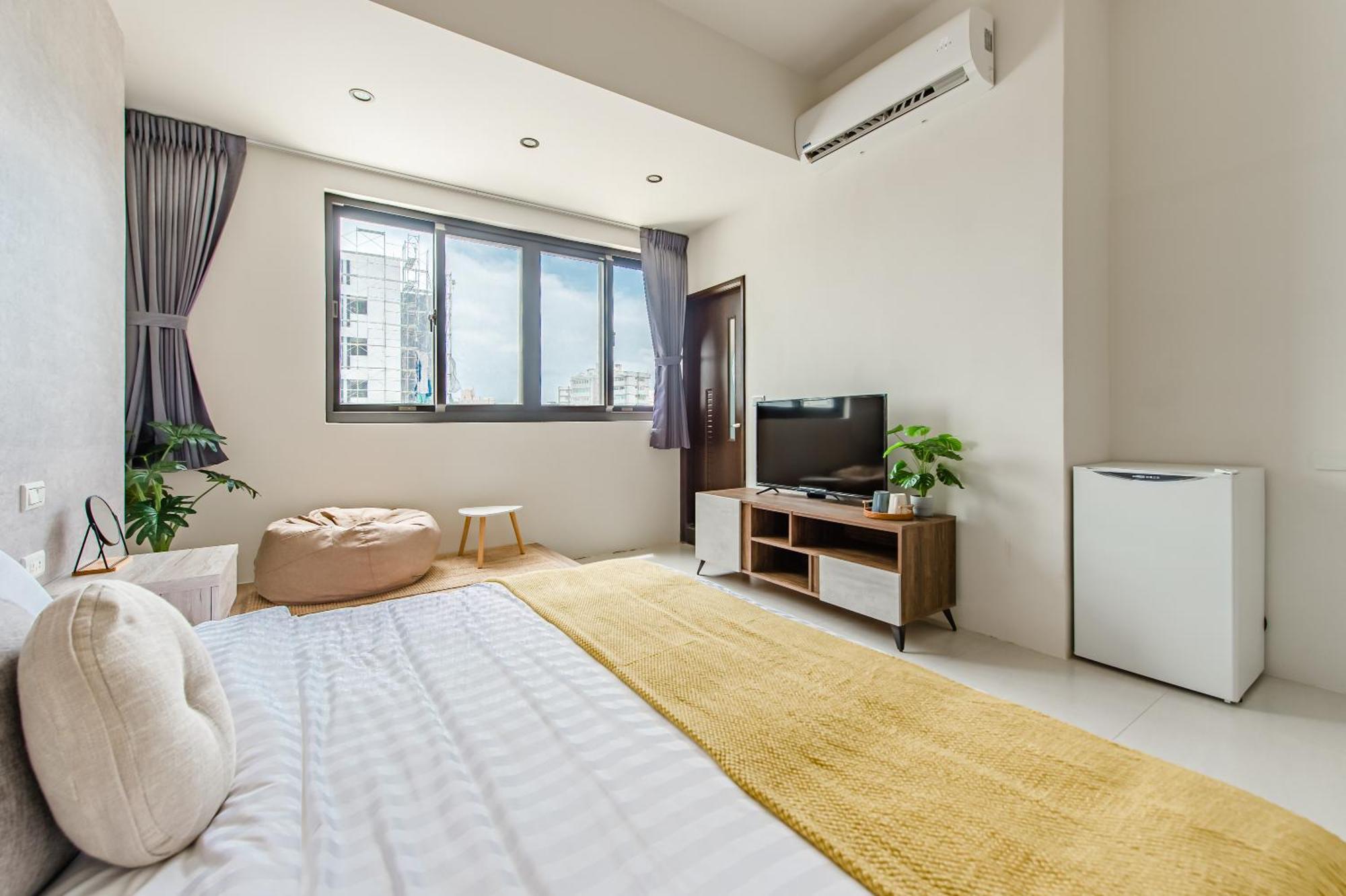 Penghu Sunsea Hall 마공 외부 사진