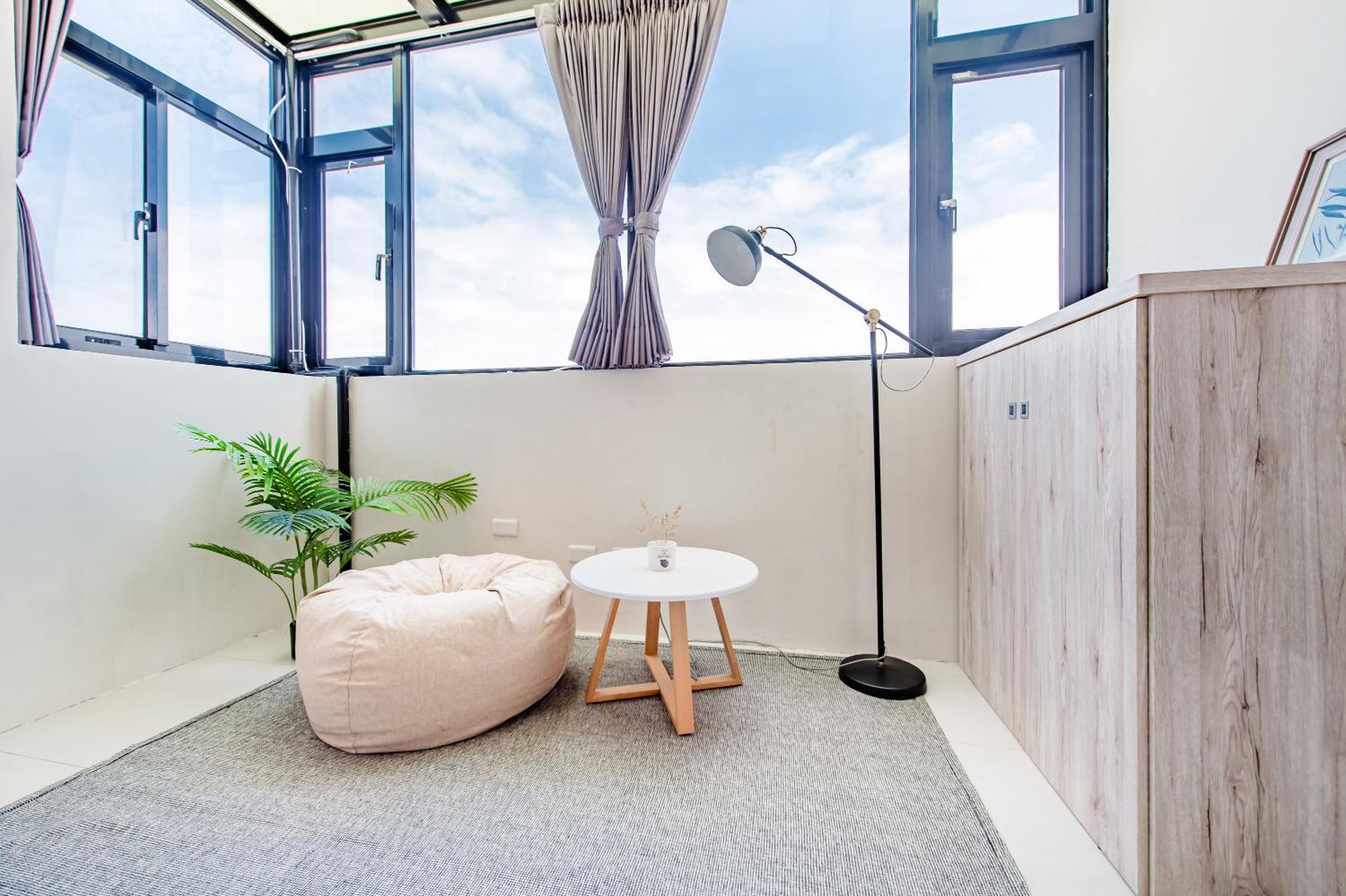 Penghu Sunsea Hall 마공 외부 사진