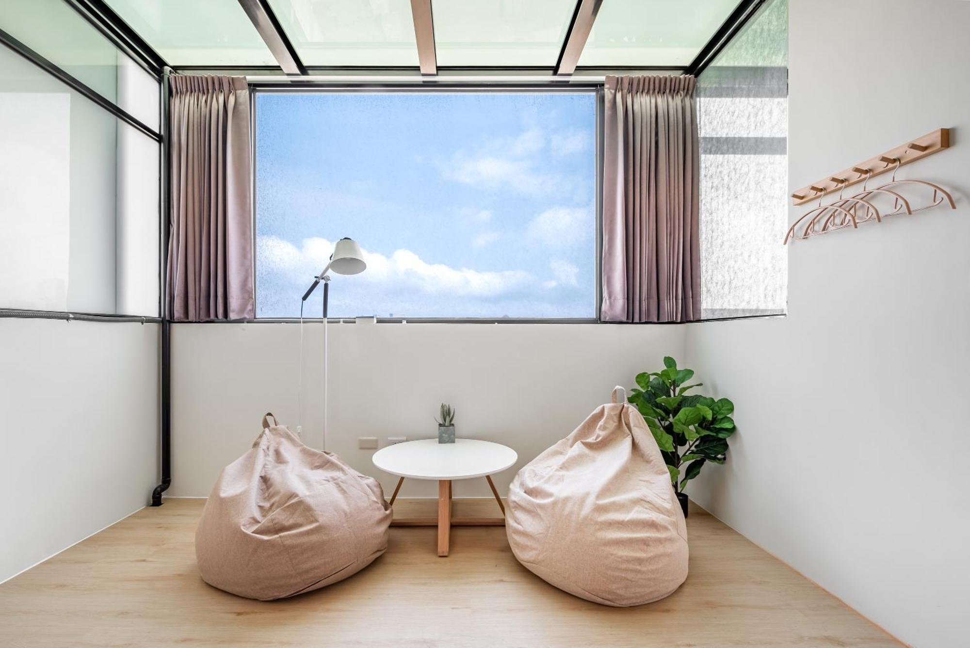 Penghu Sunsea Hall 마공 외부 사진