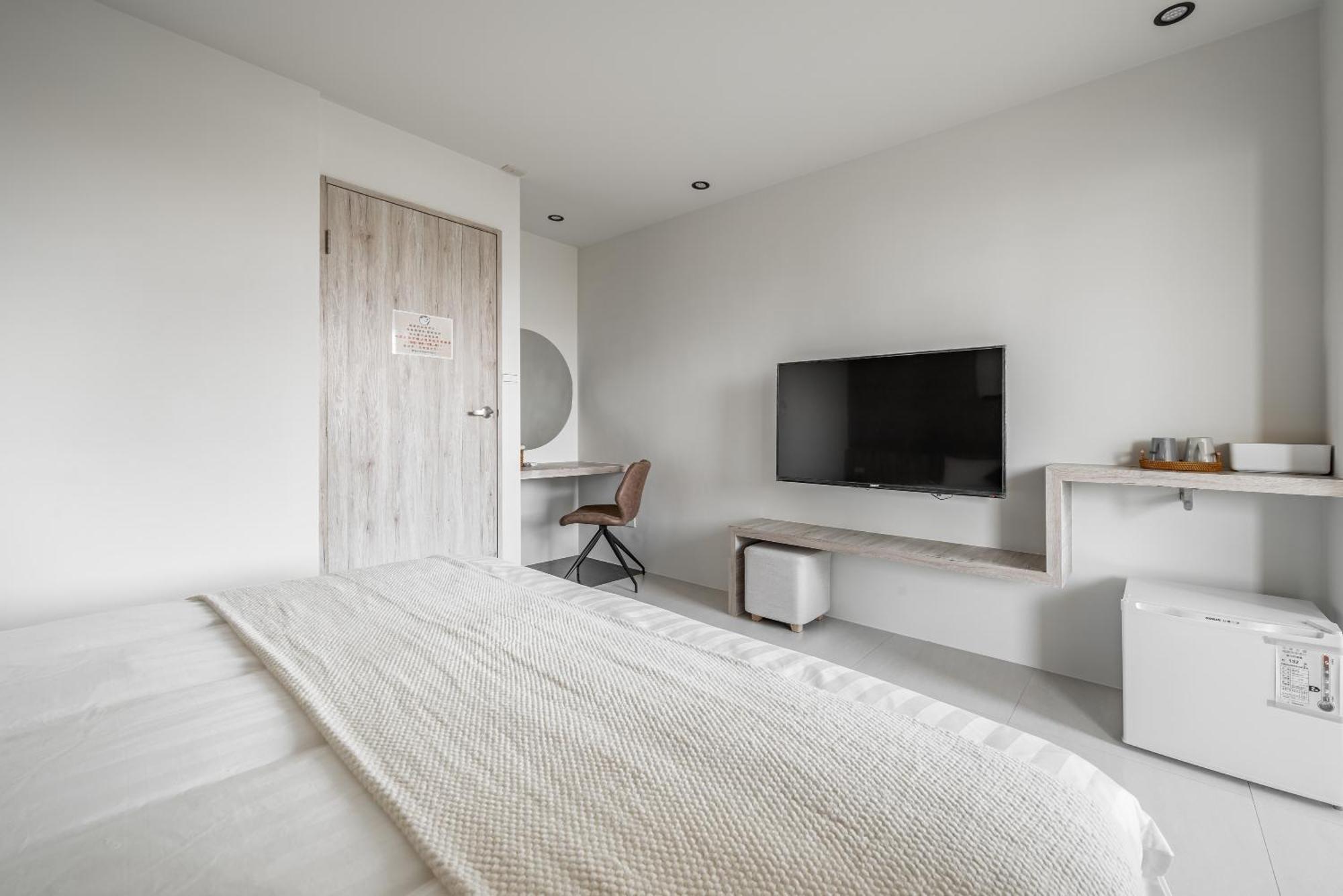 Penghu Sunsea Hall 마공 외부 사진