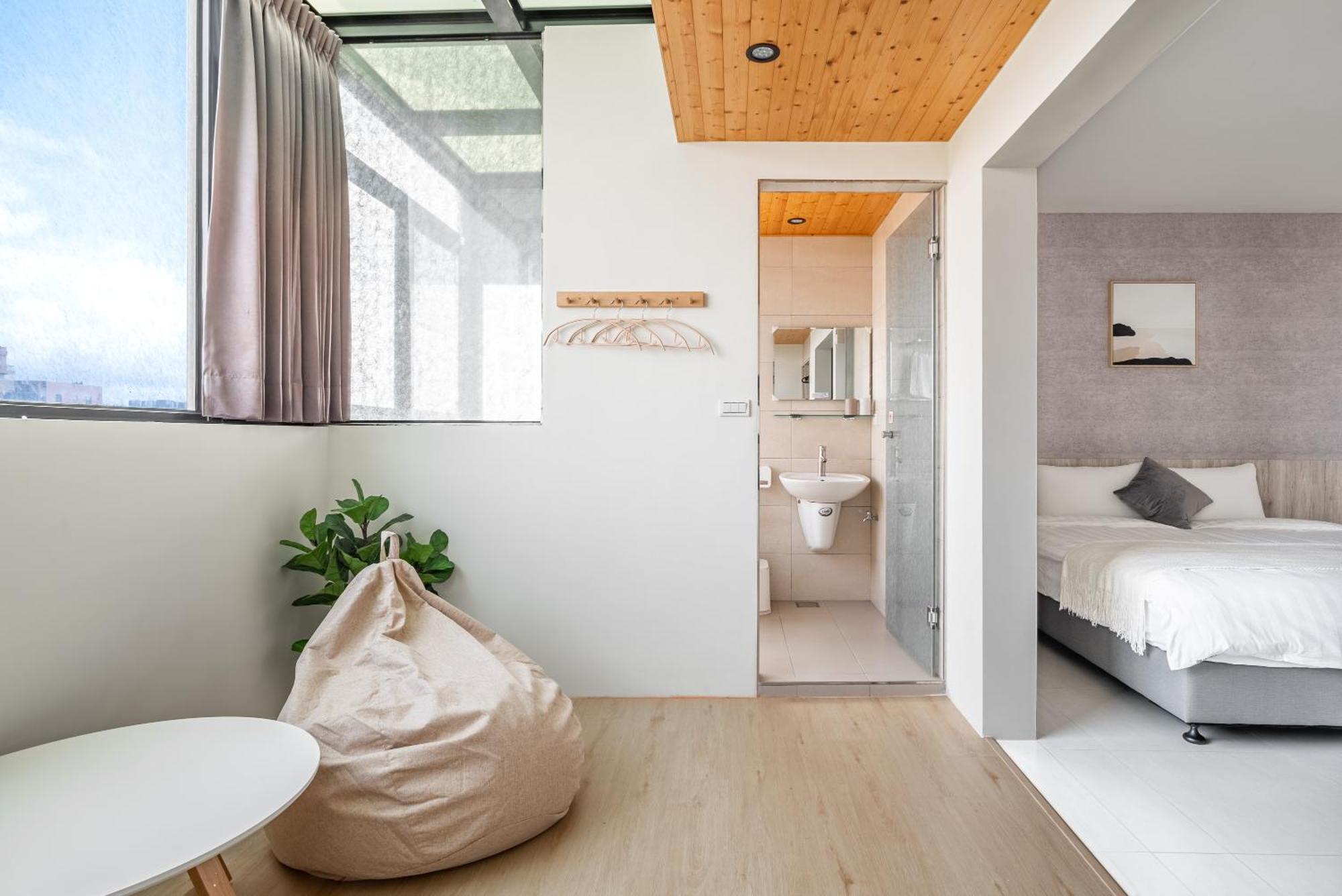 Penghu Sunsea Hall 마공 외부 사진