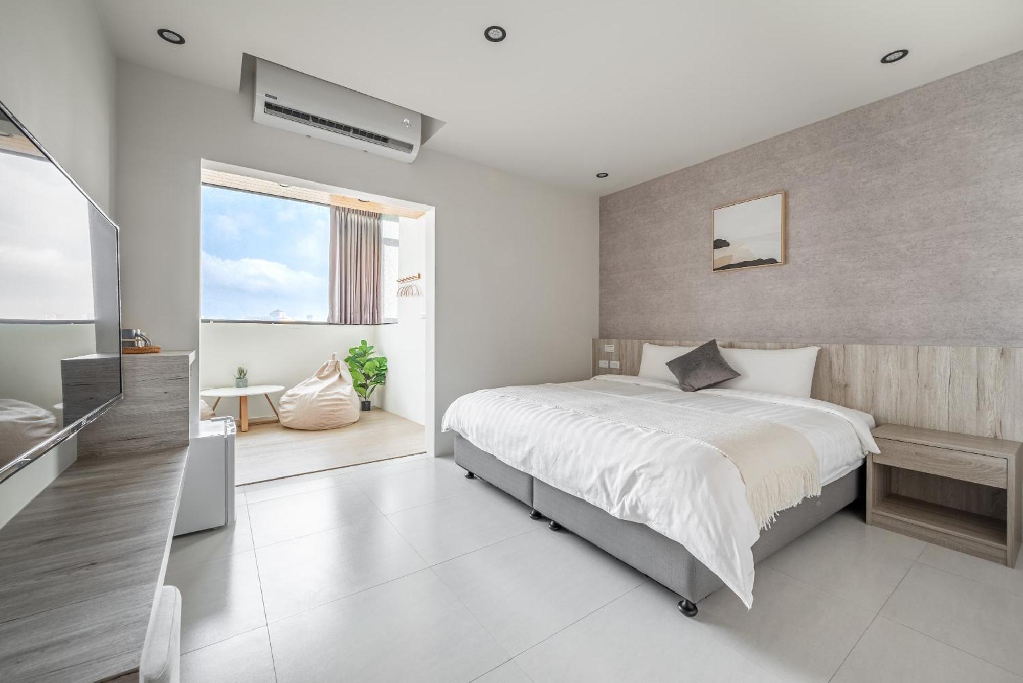 Penghu Sunsea Hall 마공 외부 사진