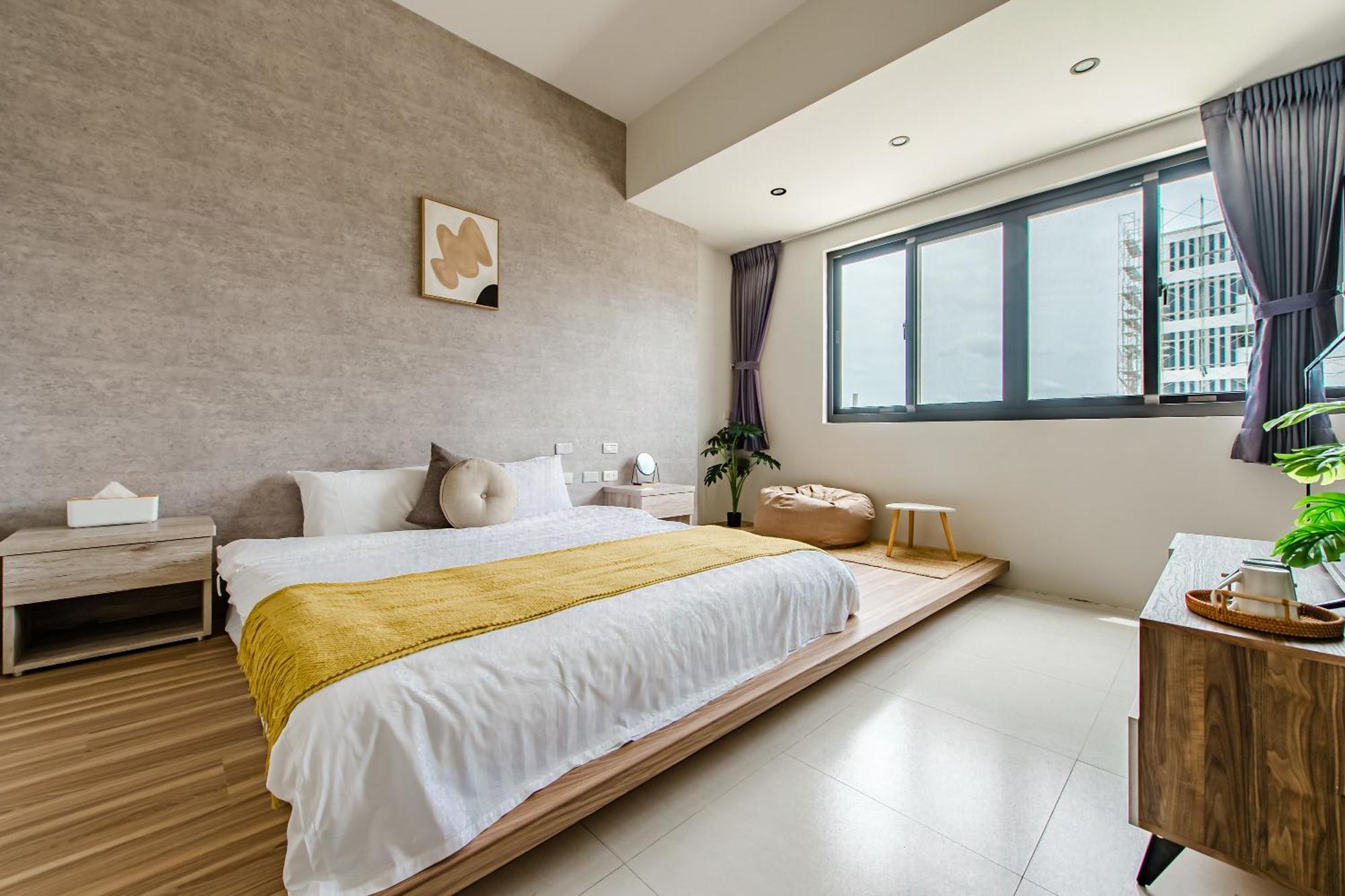 Penghu Sunsea Hall 마공 외부 사진