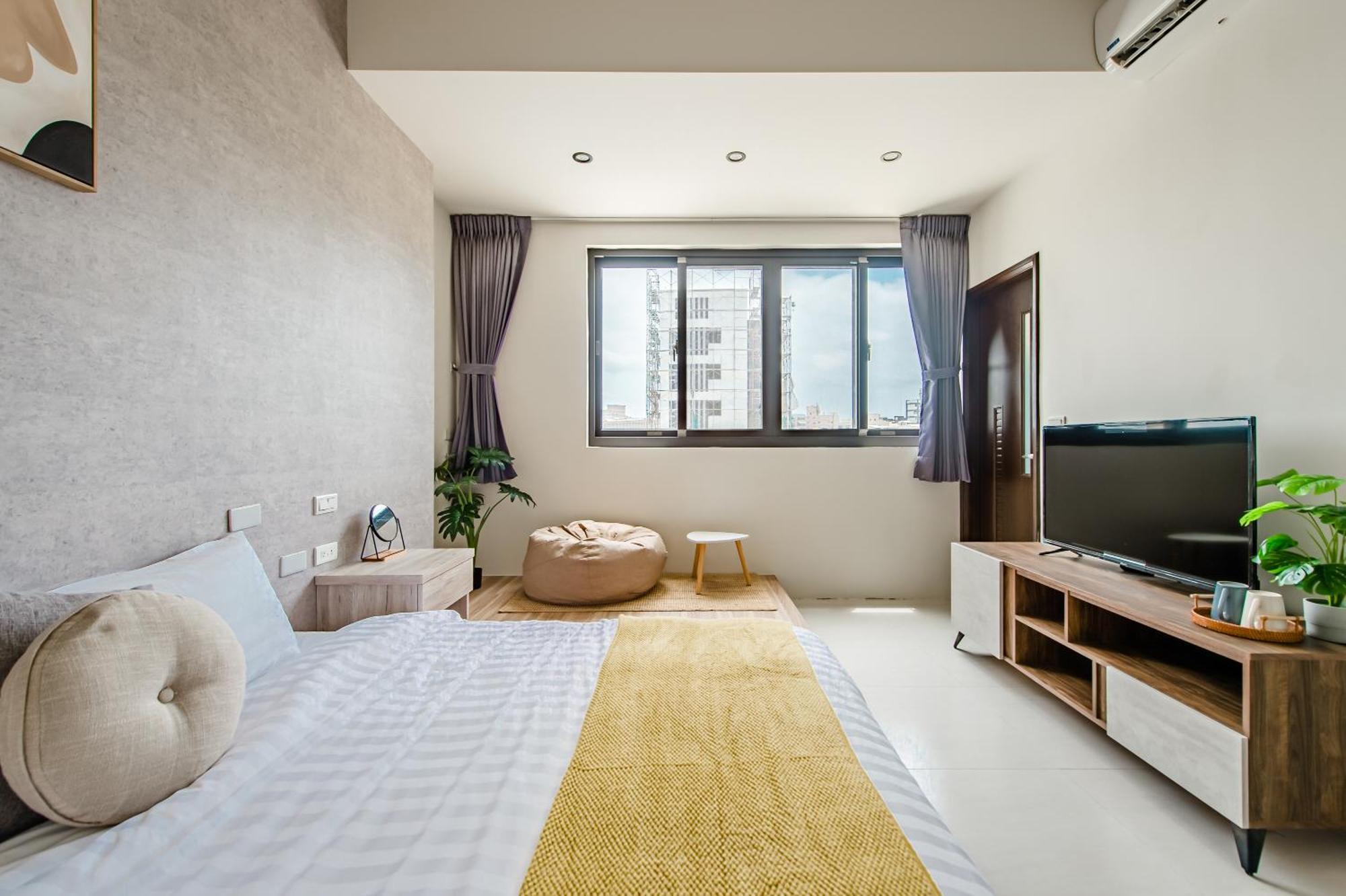 Penghu Sunsea Hall 마공 외부 사진