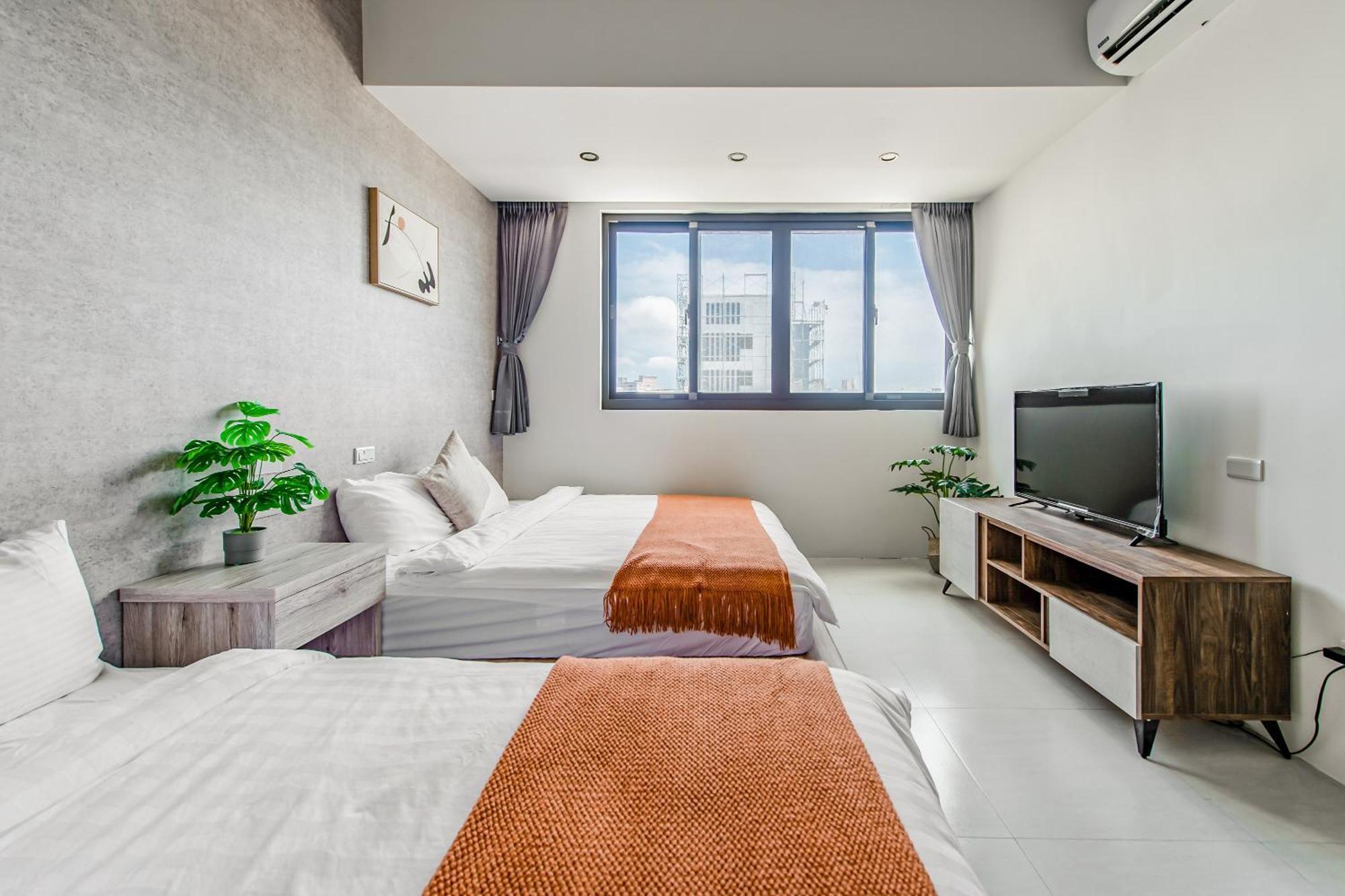 Penghu Sunsea Hall 마공 외부 사진