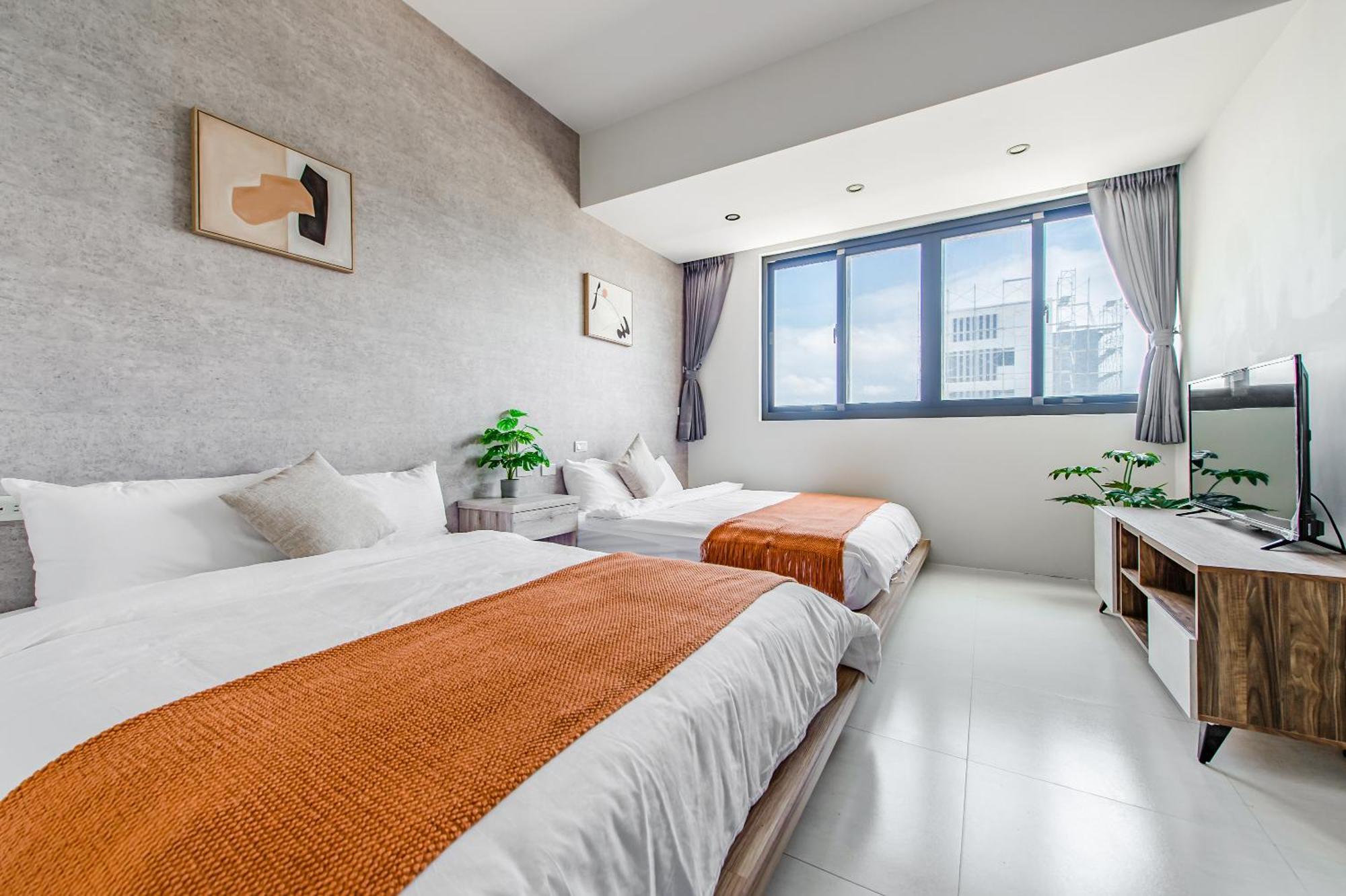 Penghu Sunsea Hall 마공 외부 사진