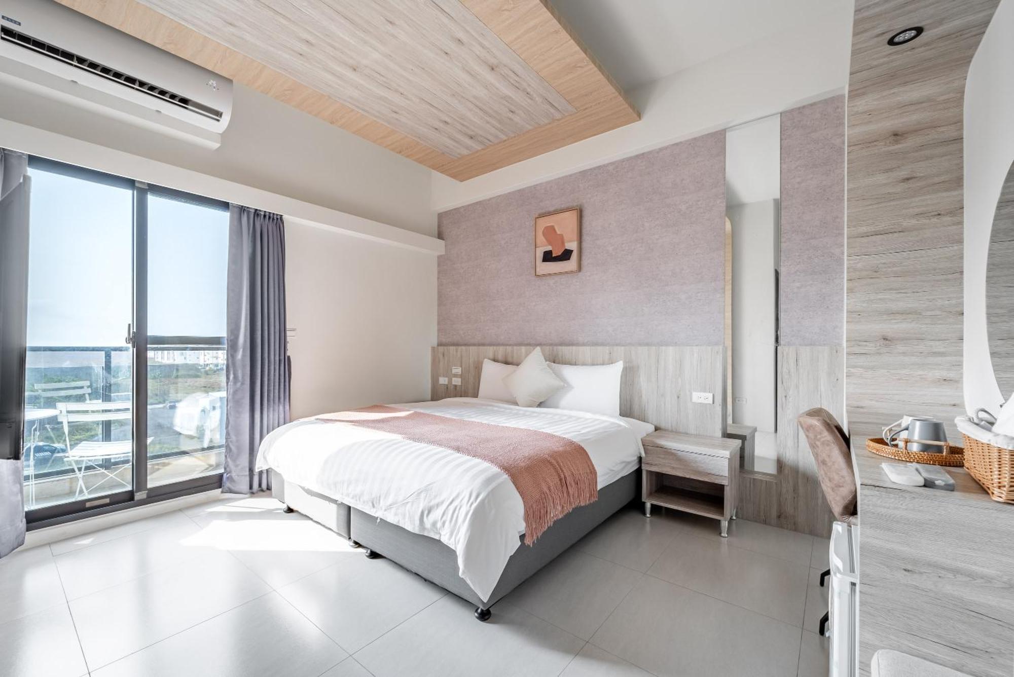 Penghu Sunsea Hall 마공 외부 사진