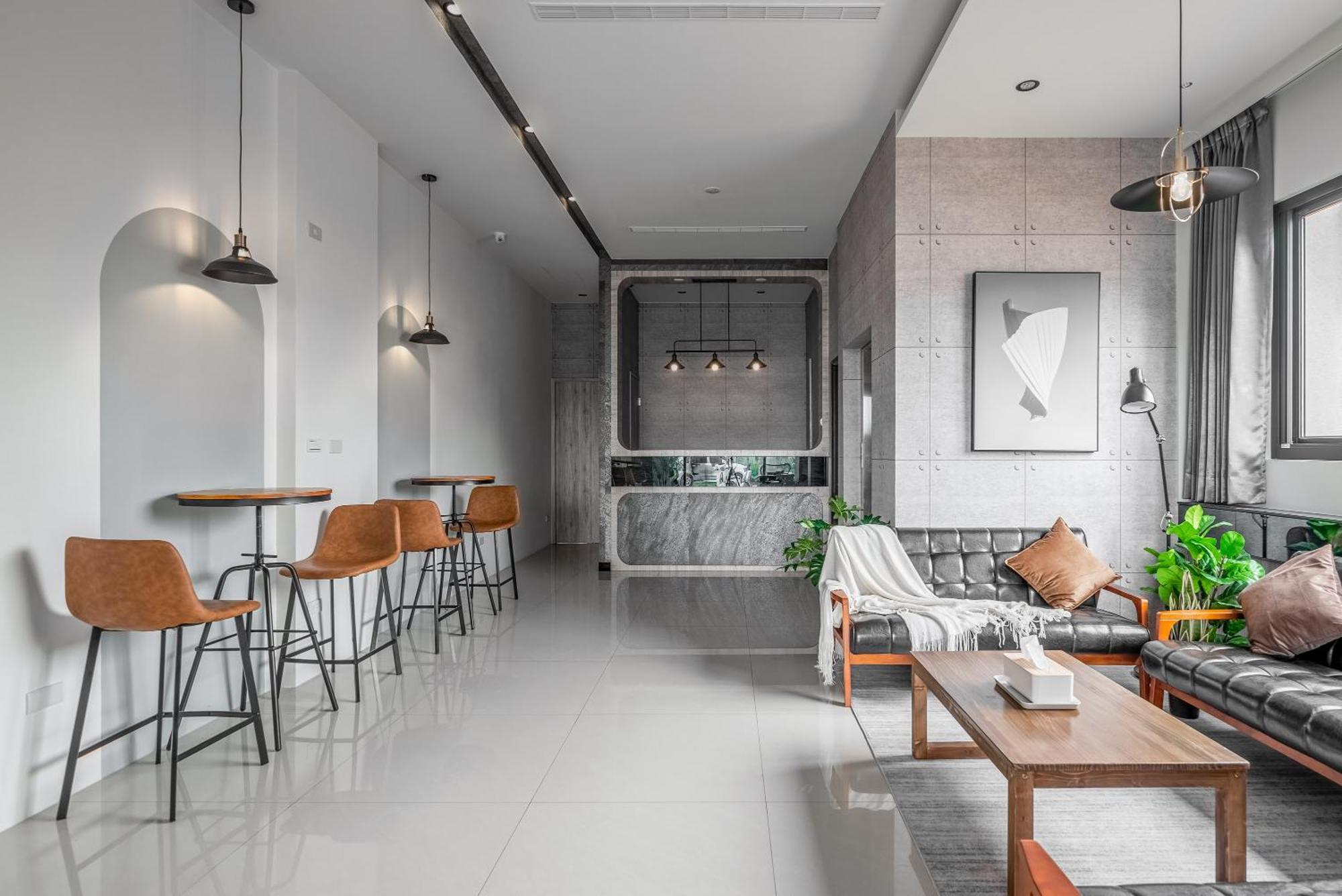 Penghu Sunsea Hall 마공 외부 사진